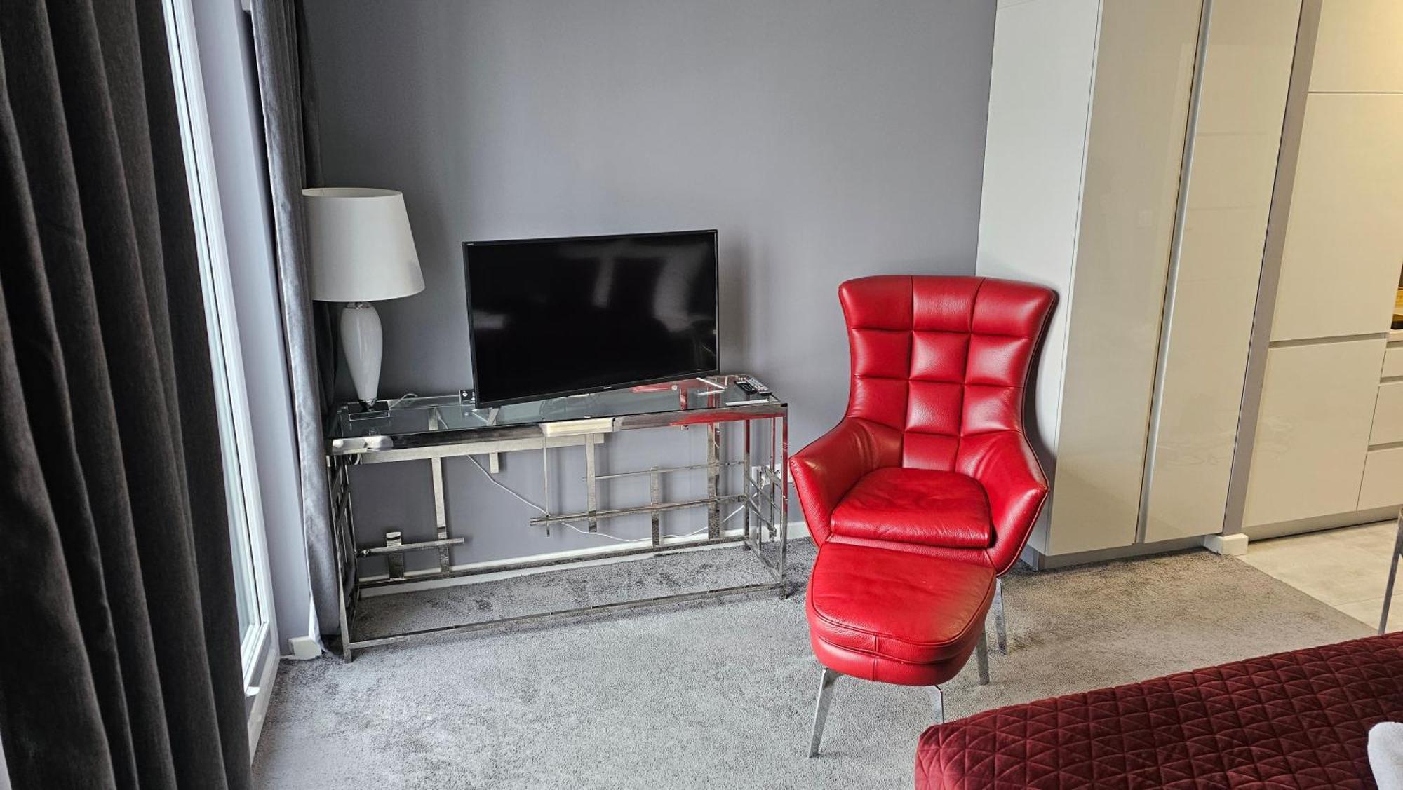 Apartamenty Wola Tower Na Prymasa - Z Widokiem Na City Warsaw Ngoại thất bức ảnh