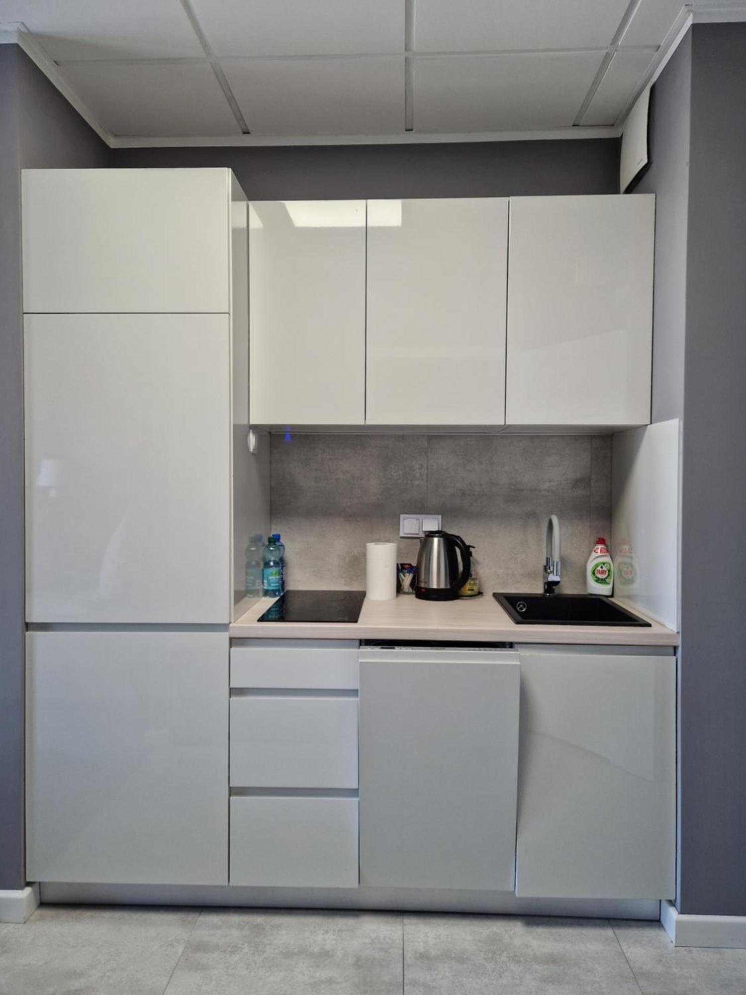 Apartamenty Wola Tower Na Prymasa - Z Widokiem Na City Warsaw Ngoại thất bức ảnh