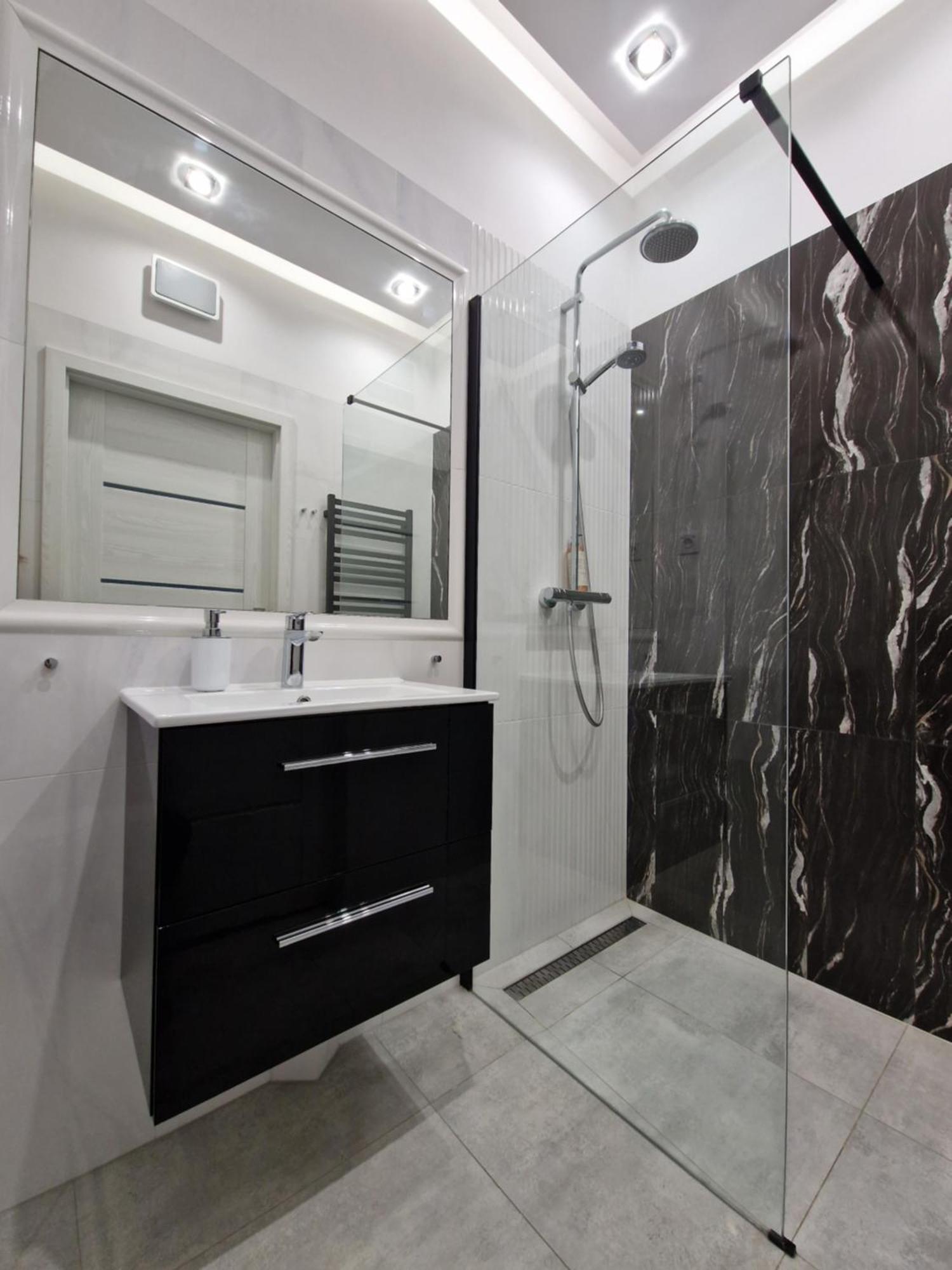 Apartamenty Wola Tower Na Prymasa - Z Widokiem Na City Warsaw Ngoại thất bức ảnh